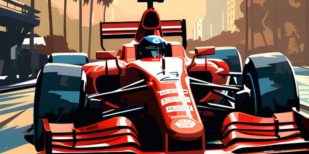 F1 US Grand Prix Betting Tips – The Best Odds Available Today!