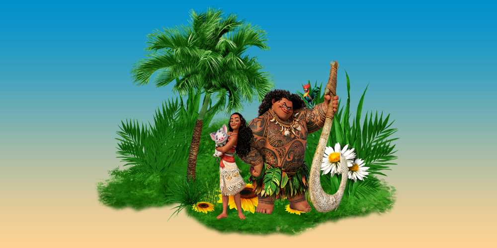 Moana 2 Betting Odds – How To Bet On Disney Movie Scripts?