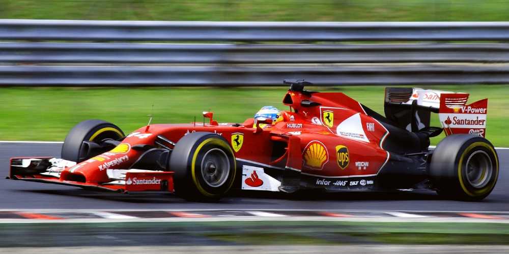 F1 Brazil GP 2024 Betting Tips – Ferrari Is In Dominance Again!