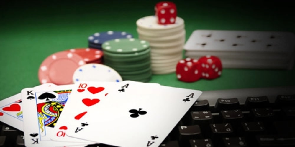 payout speeds at online casinos