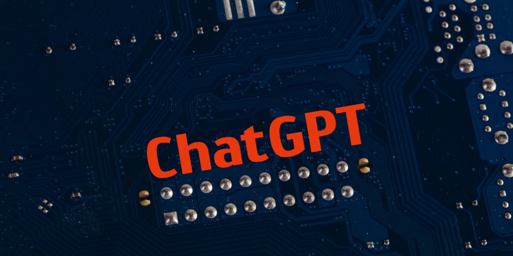 ChatGPT in online gambling