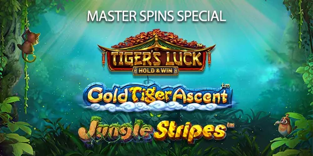 Spin Big with the Free Spins Deposit Bonus at Everygame Poker