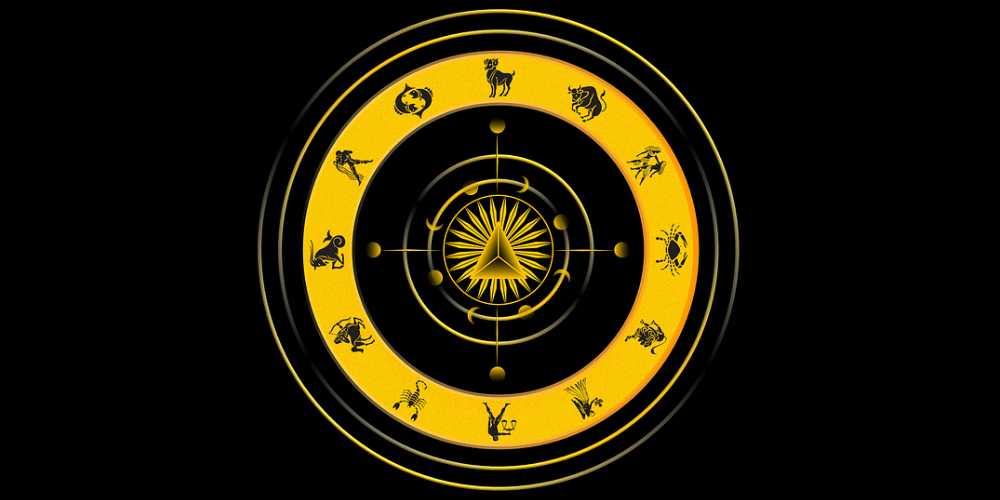 Gambling Horoscope For 2024 November – An Esoteric Guide