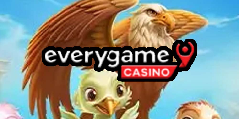 Gamingzion’s Exclusive Little Griffins Bonus at Everygame Casino – 200% Up to $5,000 + 50 Spins!