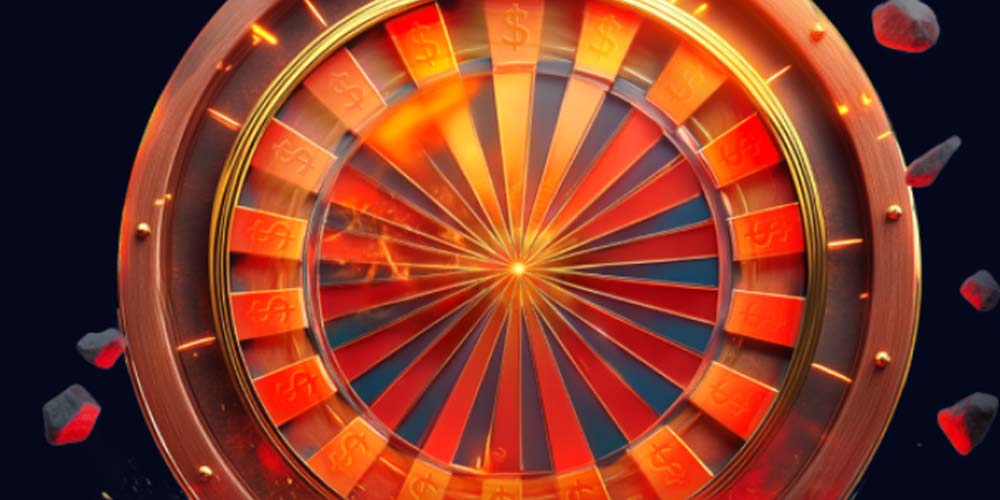 Take Your Shot with HellSpin Casino’s Wheel of Fortune – Cash Prizes Up to €25,000!