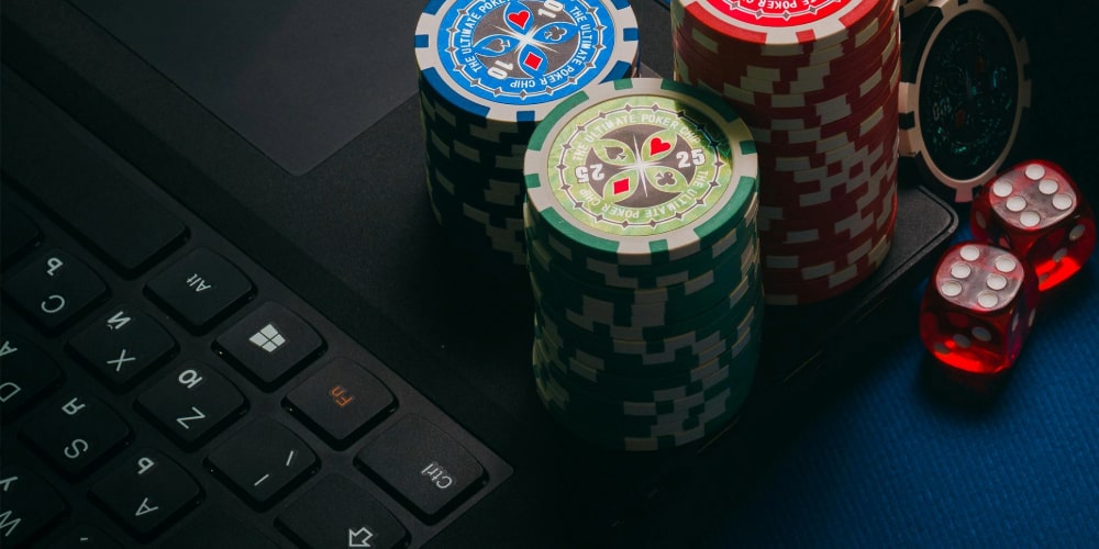 achieve online casino VIP status