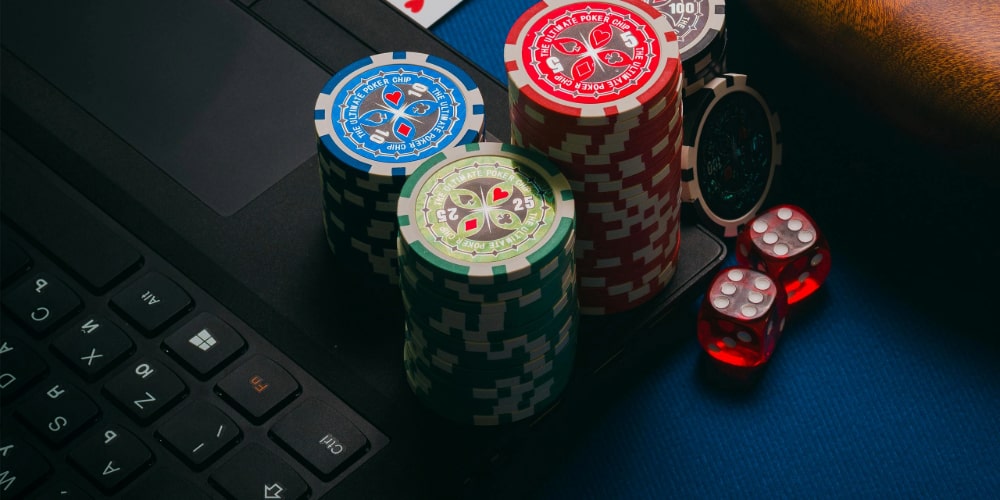 Tips On How To Deal With A Losing Streak At The Online Casino