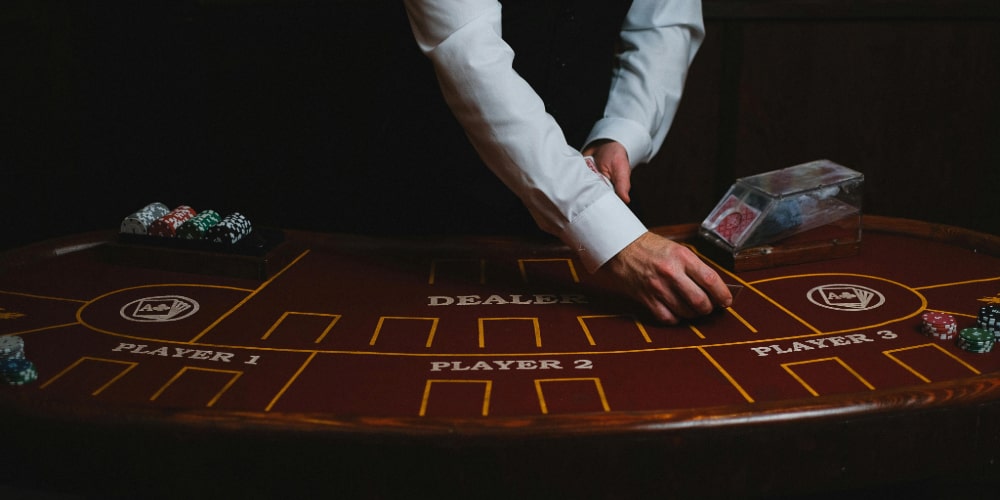 teaching responsible gambling