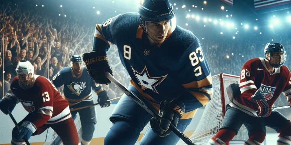 Early Stanley Cup 24/25 Betting Tips – The Best Odds This Year!