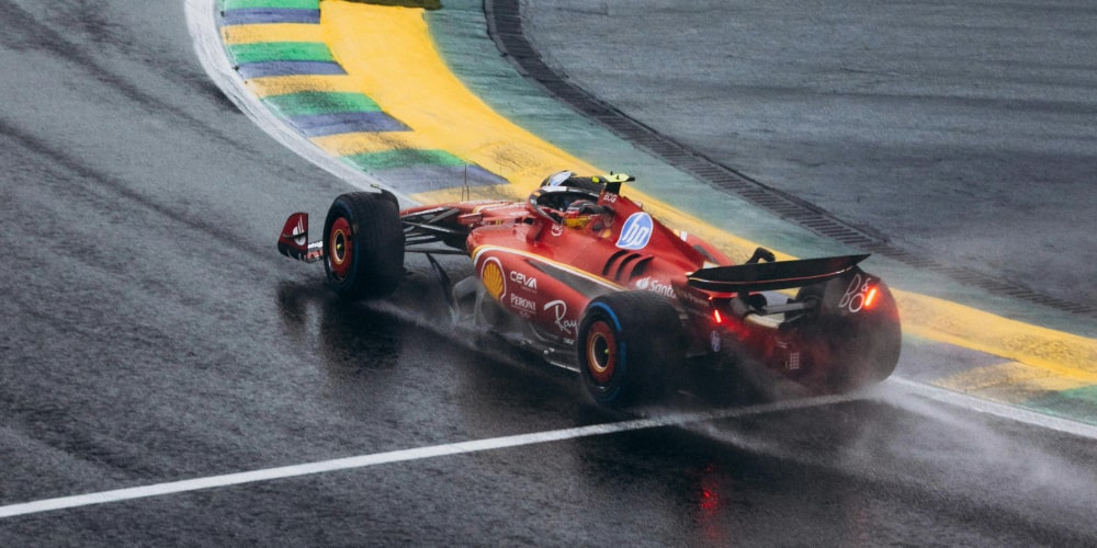 Formula 1 Is Boring – How To Invigorate An Increasingly Dull Sport