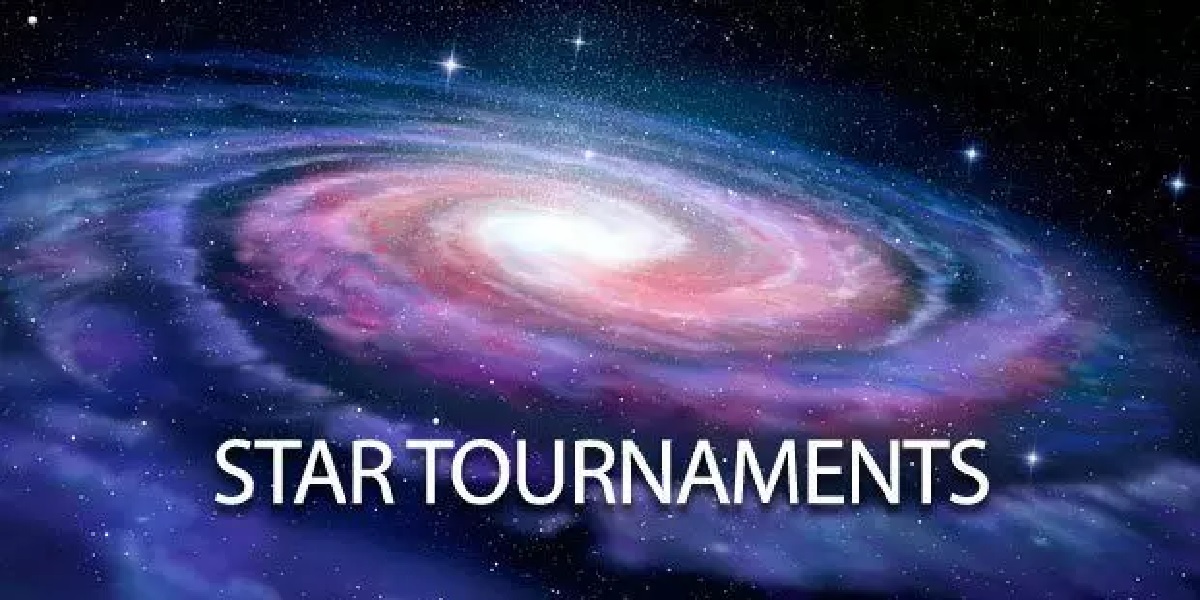 Star Tournaments at Everygame Poker: Shine Bright at the Tables!