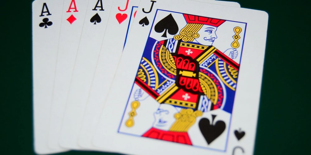 get better at online casino games