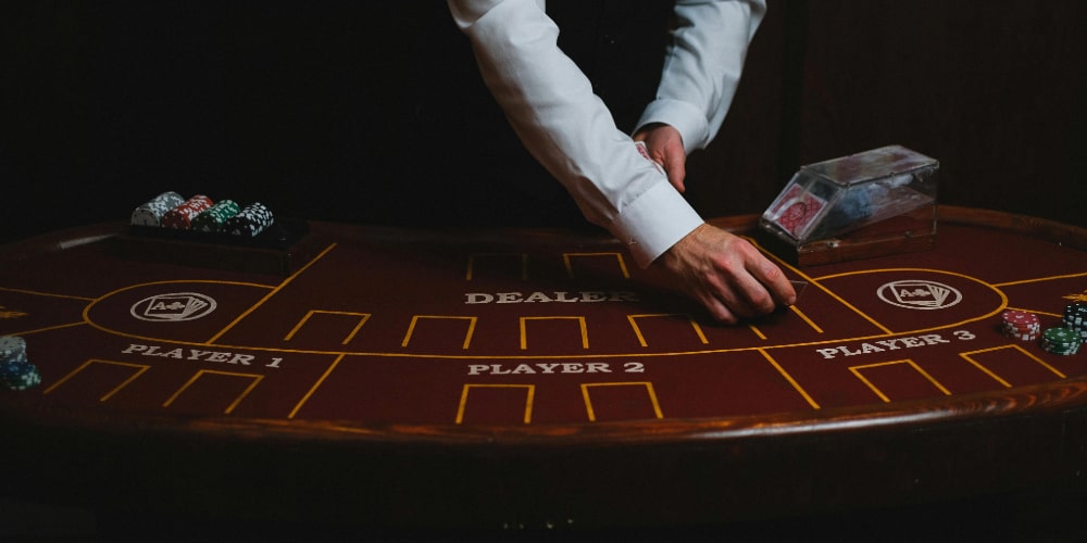 Is Being An Online Casino Live Dealer Worth It?