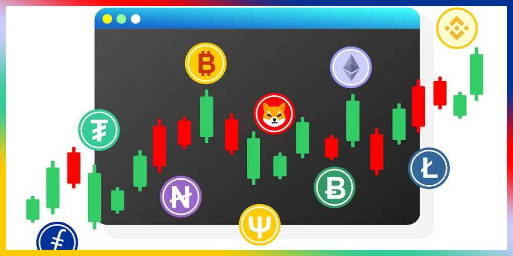 Crypto Gambling Guide For 2025 – Crypto Wallets To The Casinos!