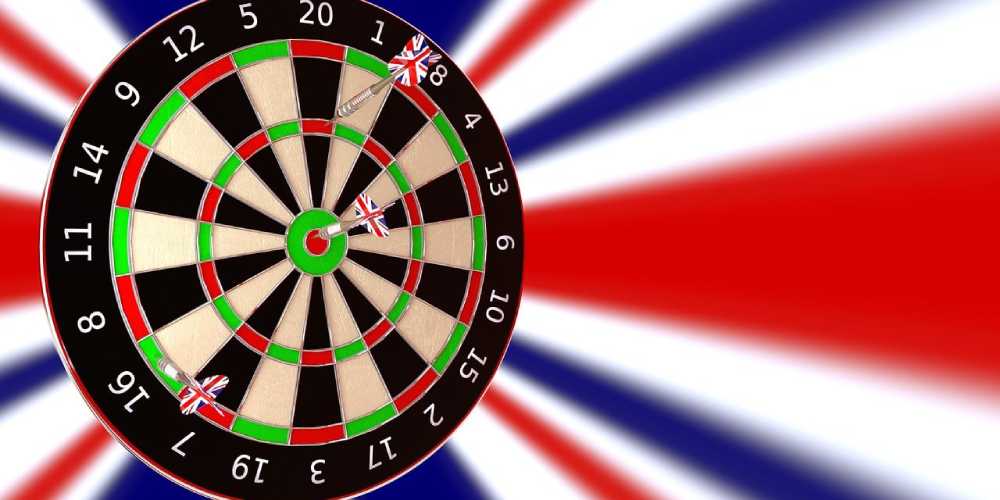 How To Predict Professional Darts? – Rare Strategies To Consider!