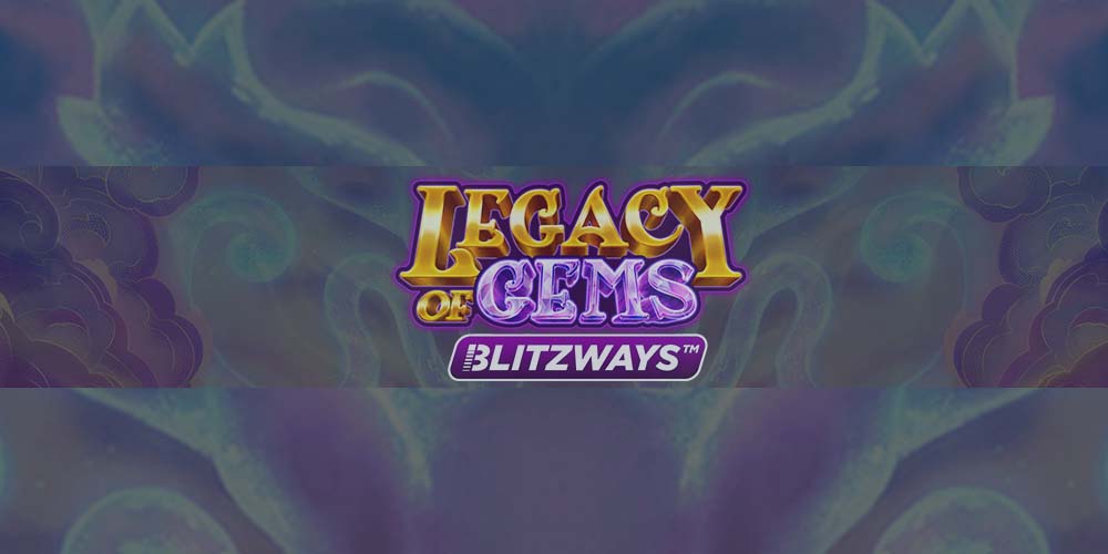 Claim 50 Legacy of Gems Blitzways Free Spins at OmniSlots Casino