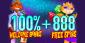 Paradise 8 Casino Welcome Bonus