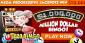 123BingoOnline Offers Jackpot Prizes of up to USD 10,000