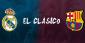 Place your Bet on the First El Classico Match this Season with Bet365!