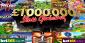 Enjoy the Total Prize Pot of GBP 1,000,000 Thanks to the Bet365 Casino Slots Giveaway