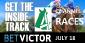 BetVictor Sportsbook Offers a Free Bet for the Channel 4 Races