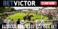 Enjoy the GBP 25 Free Bet for BetVictor Sportsbook’s Goodwood Promotion