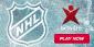 Get Free NHL Bets Online Every Weekend at Betsafe Sportsbook!