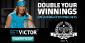 Join BetVictor, Wager on Wimbledon and Double Your Winnings Now!