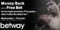 Win GBP100 with K.O. in Fight of the Century at Betway sportsbook!