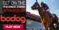 Bodog Sportsbook Offers Great Odds for the Preakness Stakes