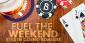 Rack in the Cash with Bovada’s Blackjack Weekend!