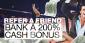 Earn Cash for Sports Betting Easily By Referring a Friend to Bovada!