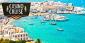 Win a Free Cruise to the Greek Islands with Casino Cruise!