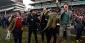 Drunken Public Sex? It Must Be The Cheltenham Festival Again