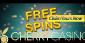 Win 996 Free Spins Among Other Great Rewards at Cherry Casino