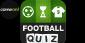 Take Part in ComeOn! Sport’s Weekly Football Quiz!