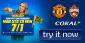 Bet with 7/1 Man Utd Enhanced Odds vs CSKA at Coral Sportsbook!