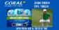 Enjoy USPGA with Coral Sportsbook Promos Today!