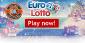 New Members of EuroLotto Don’t Have to Risk a Dime to Make Money!