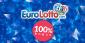 Sign Up for EuroLotto and Receive a 100% Welcome Bonus