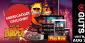 Win Awesome Prizes at GUTS Casino’s EUR 6,000 Giveaway Bonus