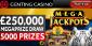 Join Genting Casino and Earn Mega Genting Points