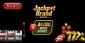 Jackpot Grand Casino Gives away free chips and  $4000 Slots Bonus in March Madness