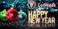 Usher in 2017 with Style by Winning Huge Cash Prizes at LeoVegas Casino!