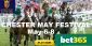 Bet365 Sportsbook Offers the Best Prices for Chester May Festival