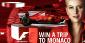 There’s Still Time to Win a Free Trip to Monaco At Spartan Slots Casino!