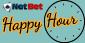 The Happy Hour Bonus at NetBet Casino is Offering Huge Cash Rewards