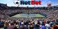 Join NetBet and Receive Free Bets for the Rogers Cup