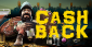 Claim an Online Casino Cashback at BetAdonis