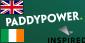 Inspired Gaming Group Signs New Deal With Paddy Power